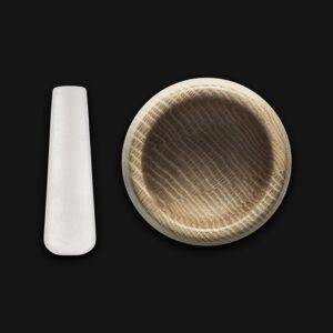iPhone dock