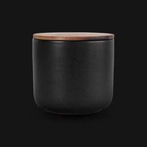 Decoration wooden present